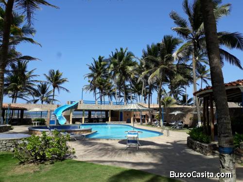 EN VENTA Apartamento en Tucacas, VB19-14