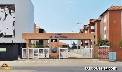 Conjunto Residencial Entre Mares