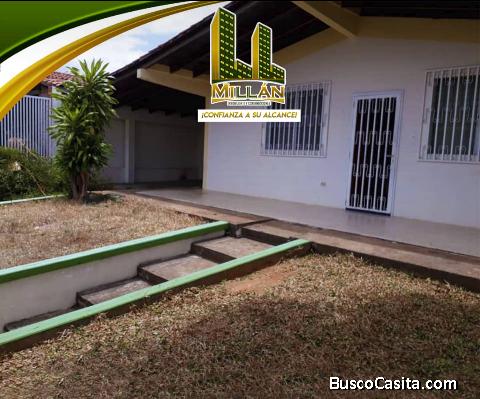 Casa Villa Alianza I