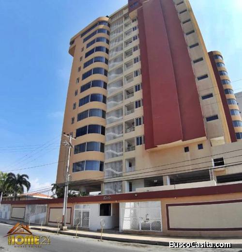 Conjunto Residencial Karla Valentina