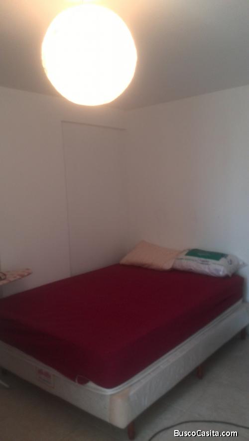  Anexo En Alquiler En El Paseo Caroni