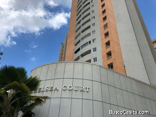 EN VENTA Apartamento en El Parral, MR19-17