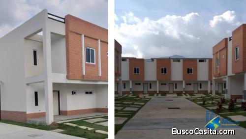 Residencias Villas Grial