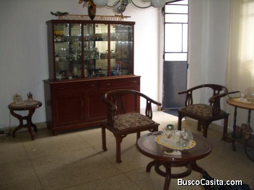 Apartamento en Venta en el Sector Altavista Catia