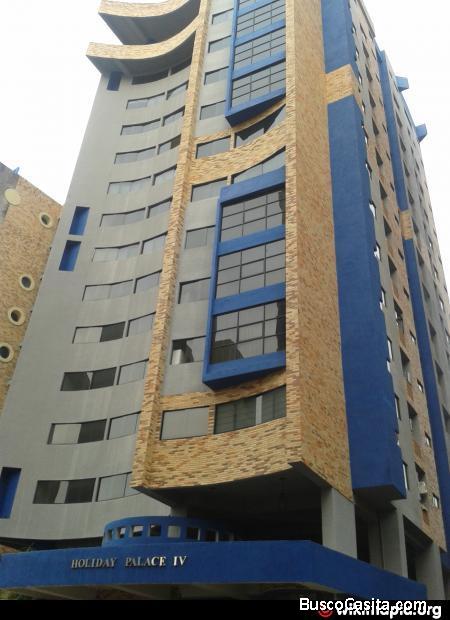 Residencias Holiday Palace