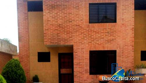 Residencias Aguamanil