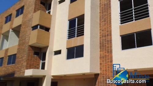 Residencias Altos de Aricagiua