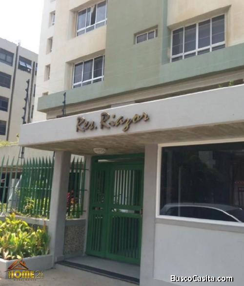 Conjunto Residencial Riazor