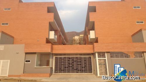 Residencias Pie de Monte