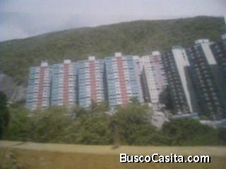 venta aPartamento conjunto residencia Araguaney
