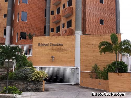 A1679 RISBEL GARDEN EL PARRAL