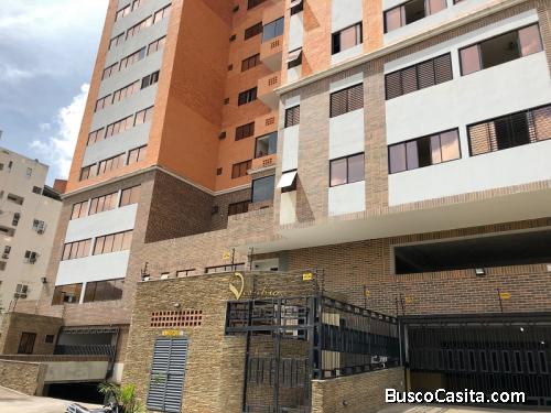 EN ALQUILER Apartamento en Urb. La Trigaleña, MR19-18