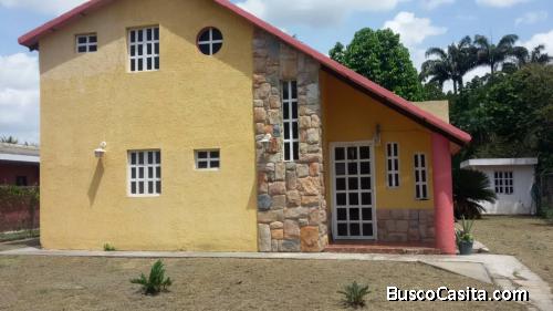 SKY GROUP vende Chalet en  las Morochas San Diego