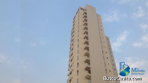 Residencias Iceberg PH