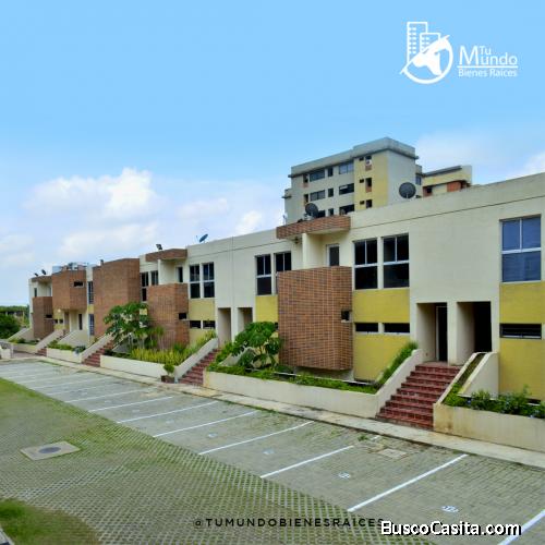 Residencias Altos de Aricagiua