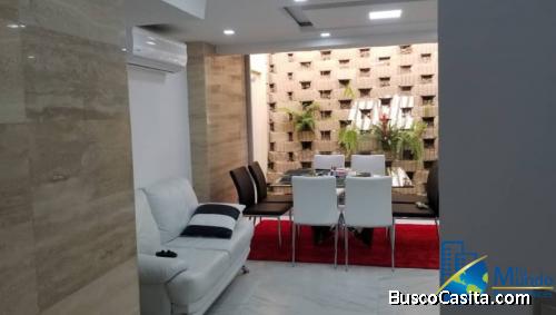 Residencias Altos de Aricagiua