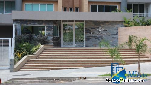 Residencias Gran Mandalay