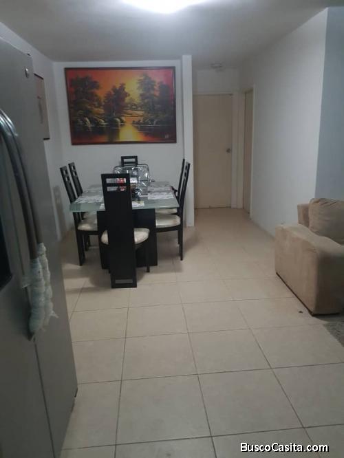  Apartamento En Venta En Cuidad Jardin