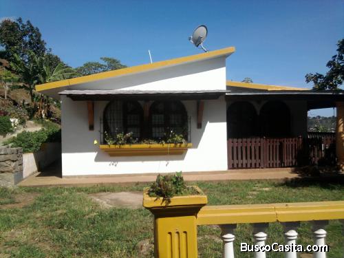 Vendo Hermosa Qta.chalet