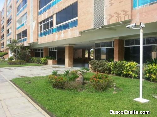 EN ALQUILER Apartamento en Tucacas, SR19-18