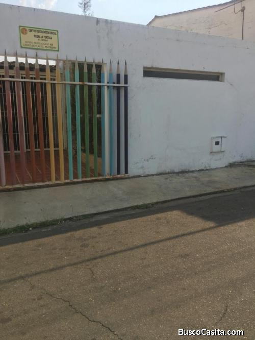  Casa  En Venta En Loma Del Caroni