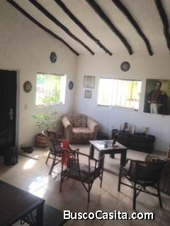 Casa en Taguantar Margarita