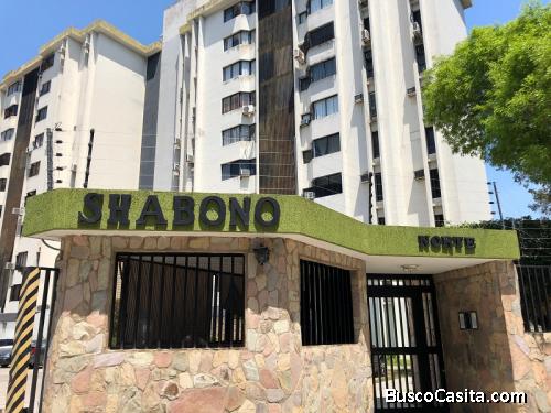 EN VENTA Apartamento en Naguanagua, SR19-19