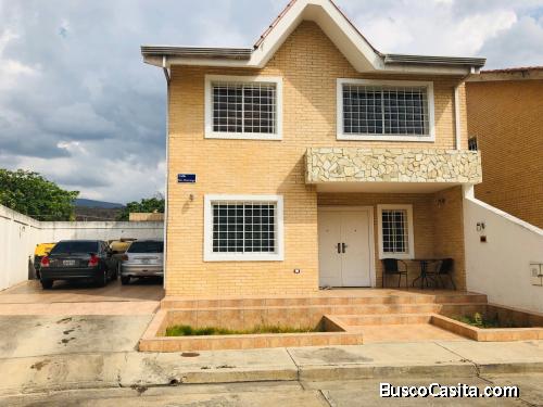 Urbanización Los Andes, La Victoria, José Félix Ribas, Aragua