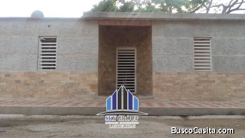 Se Vende Casa en Ocumare de la Costa LDC-167