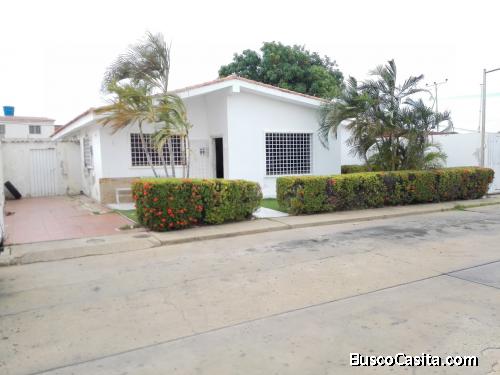 Casa en Conjunto Res. Privado Marisol