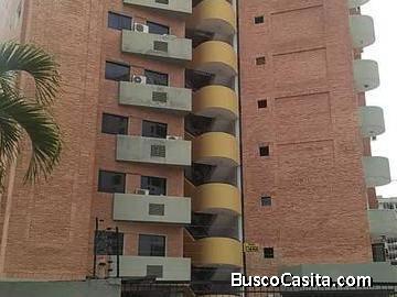 vendo apartamento urbanizacion los mangos , valencia