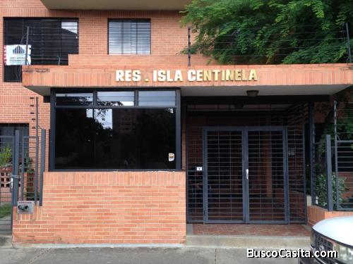 EN VENTA Apartamento Estudio en El Bosque, GH19-06