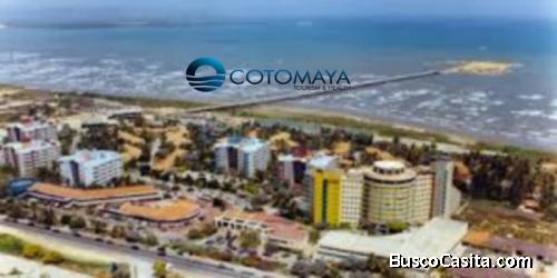 Maravilloso Apartamento de Playa