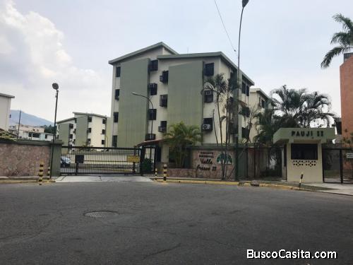 EN ALQUILER Apartamento en La Granja, YB19-18