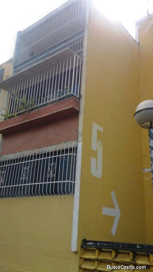 Vendo Apartamento en Santa Teresa del Tuy