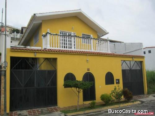Vendo Hermosa y Amplia casa Quinta