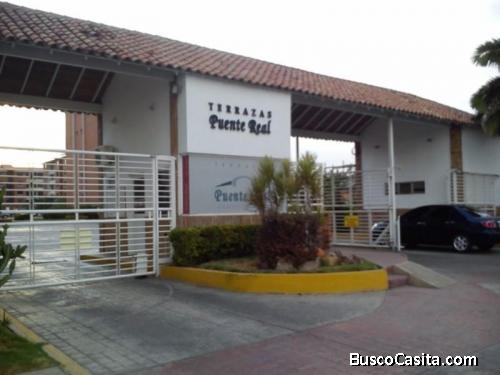 APARTAMENTO EN PUENTE REAL NUEVA BARCELONA