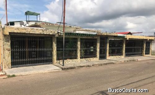 SuEspacio Bienes Raíces,C.A Vende Casa - Ciudad Ojeda