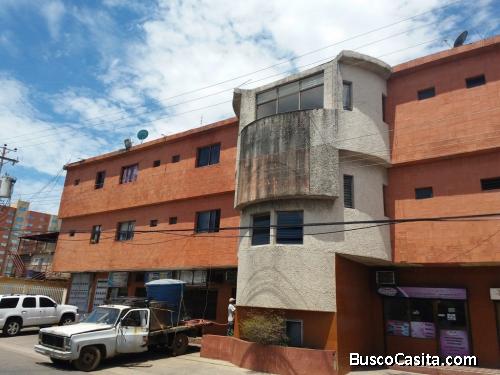 SuEspacio Bienes Raíces,C.A Vende Apartamento Tipo Est. - Ciudad Ojeda