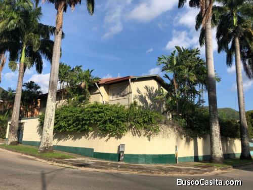 EN VENTA Casa en Trigal Centro, MR19-21