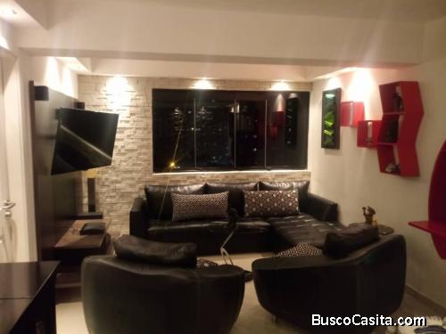 EN VENTA Apartamento en Sabana Larga, SR19-21