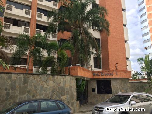 EN VENTA Apartamento en Los Mangos, GH19-13