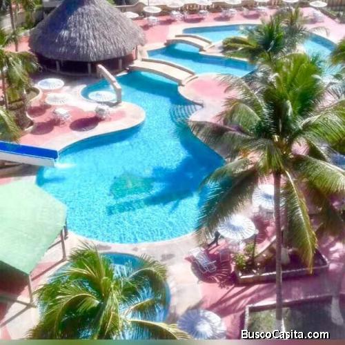 Apartamento en Tucacas