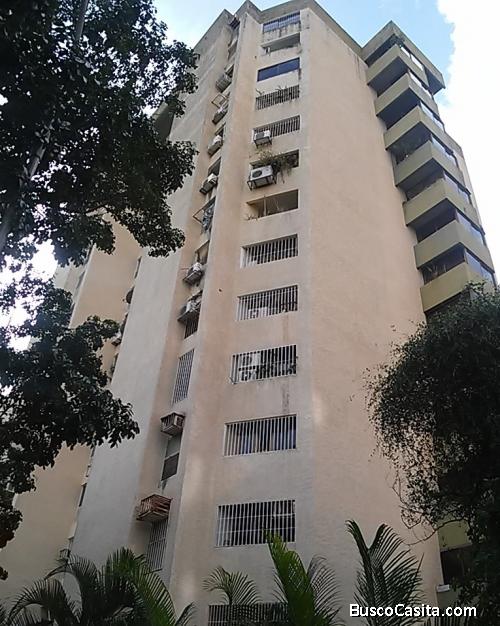 Apartamento en La Trigaleña