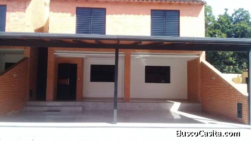 town house en naguanagua