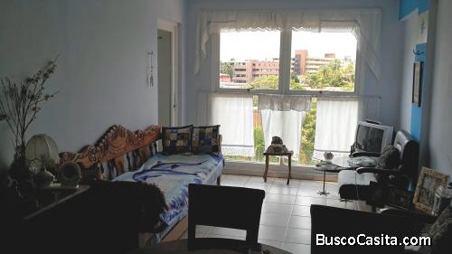 Alquiler Vacacional Tucacas Apartamento Centrico Playa