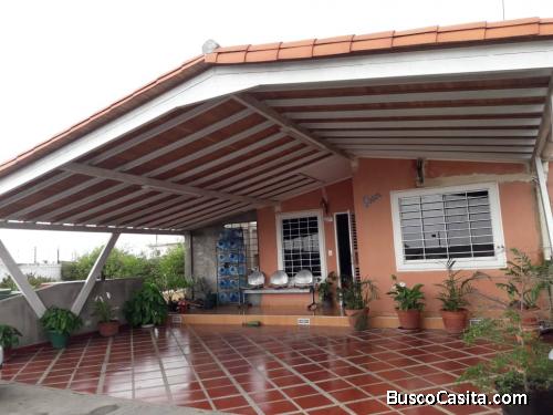 Casa en Urbanización Hacienda Yucatan Barquisimeto - Lara 