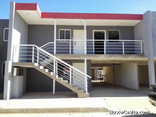 Apto. NUEVO en Conj. Residencial Villa Horizonte.