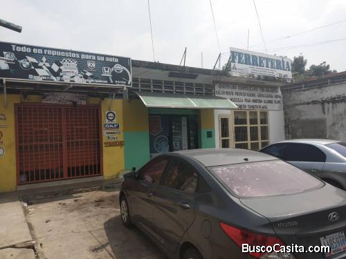 Local comercial av 190 Tarapio Naguanagua