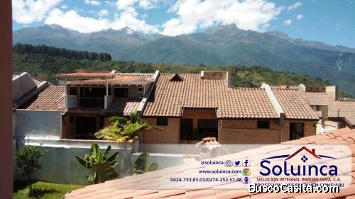 Casa Res. Santa Maria 